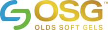 Old Soft Gels logo