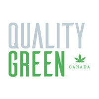 Quality Green logo 2