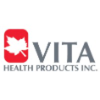 VITA Health Products logo